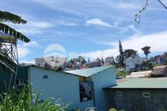 D675 bán 468m2 đất nông nghiệp đường lê văn tám p10 tp đà lạt giá chỉ 2 tỷ.