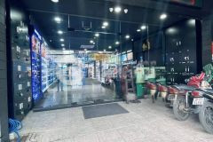 Mặt tiền đường vip nguyễn ảnh thủ quận 12, 150m2,ngang 6m,chỉ 21.5tỷ. bán nhà mặt tiền nguyễn ảnh th