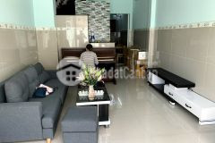 Bán nhà 3 tầng, 4 pn, giá 3.6 tỷ, p15, q8