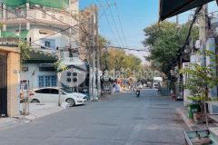 Nhà bán đường phạm đăng giảng, bình tân, 80m2, c4, giá chỉ 6.25 tỷ tl.