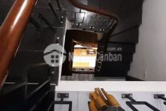 Bán nhà siêu phẩm, mặt ngõ,, nhà mới đẹp, kinh doanh tốt 45m2 3 tầng 4,35 tỷ