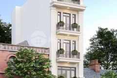 Bán nhà trần quang diệu. phân lô 2 mặt ngõ ôtô kinh doanh. 75mx5txmt 4,5m. 15 tỷ.