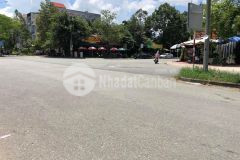 Bán nền đường nguyễn thị sáu đường số 6 khu dân cư 586, phường phú thứ, quận cái