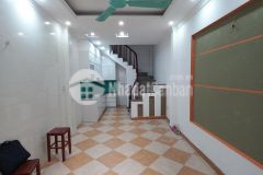 Bán gấp nhà ngõ 381 nguyễn khang cầu giấy 30m2x 5t giá 5 tỷ