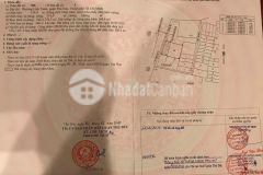 Bán lô đất 515m2, thổ cư, 20x25m, giá tốt, ds11, linh xuân, thủ đức