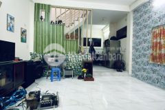 Bán nhà chia tài sản. hoàng hoa thám bt 69m2 ngang5.5m, 2t. chỉ 7.1tỷ