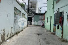 Rẻ nhất liên khu 4 5 bình tân chỉ nhỉnh 3 tỷ 4.419 diện tích 4.4 19