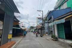 Bán gấp nhà thống nhất gò vấp 120m2 khu 4 tầng 7tỷ.