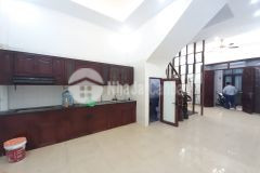 Bán nhà phố hoàng mai 40m2x4 tầng chỉ 4.2 tỷ