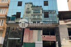 Cho thuê nhà mp trung phụng xã đàn, 220m x 2 tầng, mt 12.6m, thông sàn, phù hợp làm vp, shoroom