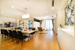 Mới đẹp ngõ văn cao giá 8 tỷ, 90mx4t, nt nhập khẩu, nhà đẹp