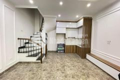 Bán nhà phương mai, đống đa 31m2, 4.68 tỷ