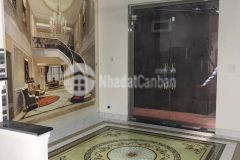 Nhà bán hiếm có dịch vọng 40m2 x 5t. r5m. 3.7 tỷ cầu giấy