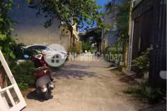 Gấp bán lô đất trường thọ đường số 12 thủ đức. nhỉnh 4 tỷ.