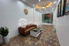 Bán nhà siêu phẩm, mặt ngõ,, nhà mới đẹp, kinh doanh tốt 45m2 3 tầng 4,15 tỷ