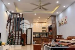 Nhà hẻm xe hơi lê văn thọ gò vấp, dt 510, đẹp ở ngay, giá rẻ