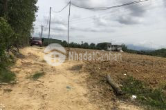 Sông phan hàm tân 5,8 mẫu 12,5 tỷ sát ql 1a