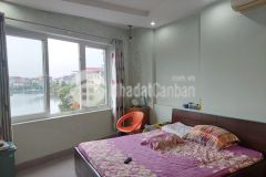 Mặt phố bồ đề, 5 tầng, mt 7,4m, kinh doanh đỉnh