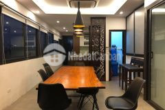 Siêu phẩm 115m2 mặt phố trích sài view hồ kinh doanh ô tô đỗ 25 tỷ