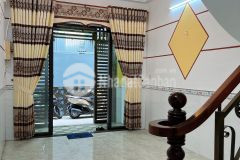 Hxh, thích quảng đức, phường 5, phú nhuận. 30m2 chỉ 4.3 tỷ