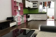 Cần bán căn hộ 2 phòng ngủ, đầy đủ nội thất, view hồ tại thanh hà cienco 5