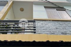 Bán nhà 3 lầu 4 phòng ngủ 160m2 huỳnh tấn phát, phú thuận, quận 7 giá nhỉnh 4 tỷ 0948400809