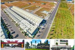 Chính chủ bán 2 lô trục chính tdc41 150m2 giá 1tỷ1 becamex chơn thành