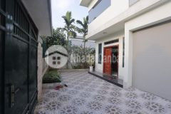 Cần bán biệt thự quy tụ giới thượng lưu, mặt tiền to 12m, đường trước nhà 16m.