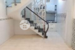 Bán nhà riêng vũ tùng bình thạnh, quận bình thạnh. 1 trệt 1 lầu. giá 3,5 tỷ.