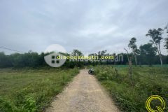 Bán đất kiệt bảo đại, triệu phong, quảng trị