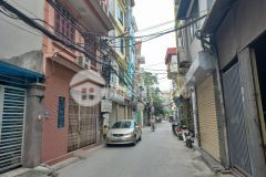 Phân lô oto vào nhà 50m23t nguyễn an ninh chỉ 2.5 tỷ