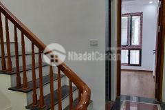 Cần bán nhà tây mỗ,33m2, mt4,5m, 5 tầng, lô góc 3 mặt thoáng, nhỉnh 3 tỷ.