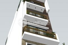 Bán nhà mặt phố ngọc thụy, dt 80m2, 6 tầng, mt 4,5m, kinh doanh đỉnh.