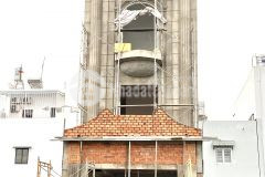 Bán biệt thự mini phong cách hoàng gia tân cổ điển 1 trệt 2 lầu giá 5 tỷ 590 triệu