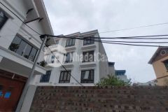 Bán nhà phú minh 36m2 nhà đẹp nhỉnh 3 tỷ khu vực đang phát triển mạnh.