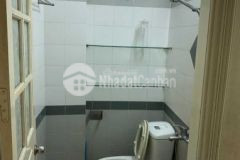 Bán nhà hxh, hòa hưng, p.12,quận 10. nhỉnh 6 tỷ. 40m2