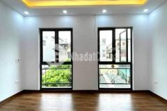 Chính chủ bán nhà ngã tư sở, 60m2, 5t, mt 5m, nhỉnh 6 tỷ, 0925088355