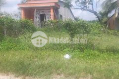 Bán đất thổ cư 100 ở gò dầu tây ninh