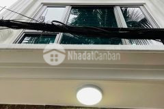 Bán nhà cực hiếm dịch vọng 65m 5 tầng mt 6m, ô tô đỗ cửa ở ngay