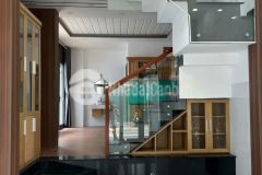 Nhà hẻm 264 lê quang định, 4x11m, 2 lầu, 5.6 tỷ, p7, bình thạnh