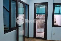 Nhỉnh 2 tỷ có hộ khẩu nguyễn lương bằng, đống đa,25m,4tg,mt5m. gần phố