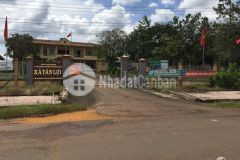 Bán gấp 1067m2 đất gần ub,chợ,trường,kcn,,,sổ hồng sẵn