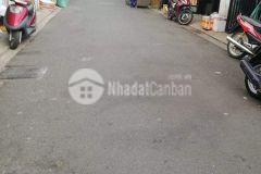 Giảm 450tr nhà quang trung quận gò vấp, 2 tầng, 2 pn, giá rẻ