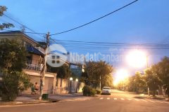 Chính chủ bán gấp, nhà khu nam việt á 100m2, 3 tầng, 7tỷ4 0935006396