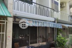 Bán nhà hxh lê văn quới, bình hưng hòa a, bình tân, 1 sẹc hẻm thông 6m mà chỉ 3.8 tỷ tl