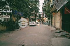 Cực hiếm nhà xã đàn 2, vài bước ra ôtô, 45m2, 5 tầng, chỉ 4.5 tỷ.