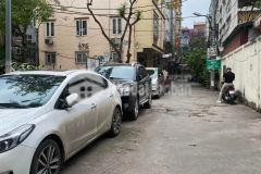 Nhà đặng văn ngữ, đống đa