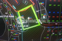 Bán đất thôn ký vầy xã đài xuyên huyện vân đồn quảng ninh s1.778m2