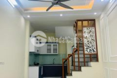 Cần bán nhà ngọc hà ngõ gần oto dt 30m2 giá nhỉnh 3 tỷ