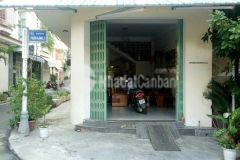 Cho thuê nhà nguyên căn mặt bằng kinh doanh.